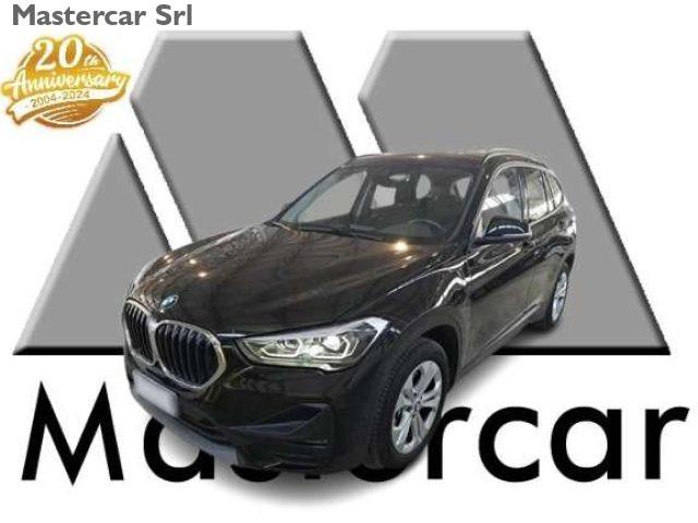 BMW X1 X1 F48 xdrive25e Business Advantage auto -GF427RZ