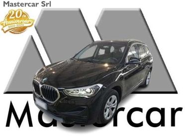 BMW X1 X1 F48 xdrive25e Business Advantage auto -GF427RZ