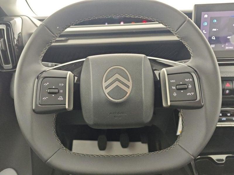 Citroën C3 PureTech 100 S&S Max
