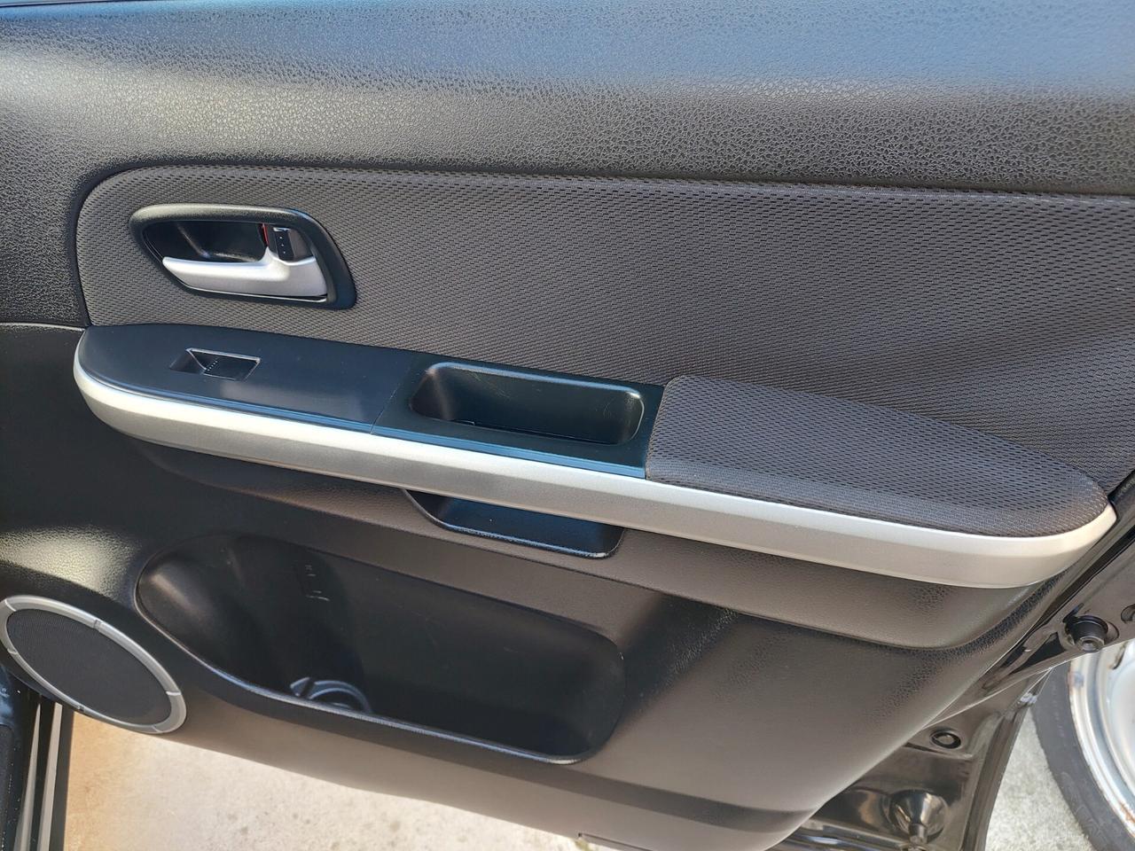 Suzuki Grand Vitara 1.9 DDiS 5 porte Executive 4x4