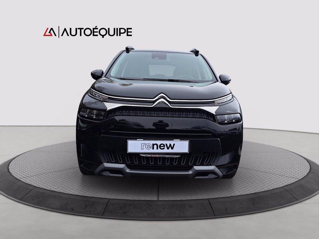 CITROEN C3 Aircross 1.2 puretech Shine s&s 110cv del 2024