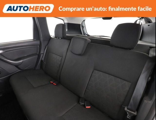 DACIA Duster 1.5 dCi 110CV Start&Stop 4x2 Lauréate