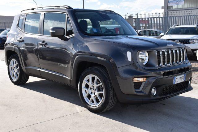 JEEP Renegade 1.6 Mjt 120 CV Limited *Navigatore*