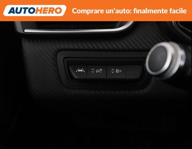 RENAULT Clio TCe 130 CV EDC FAP 5 porte R.S. Line