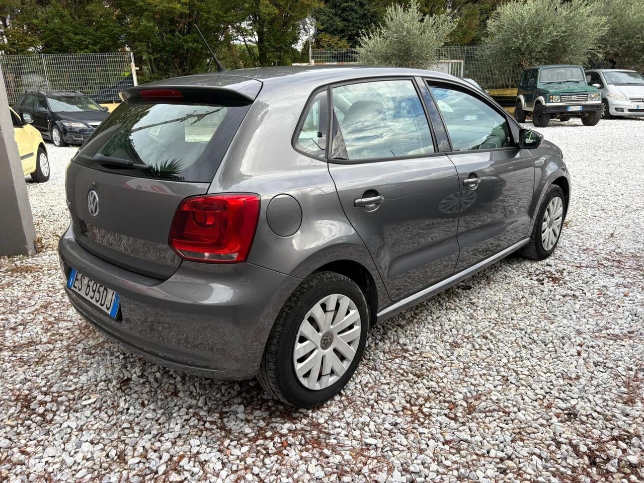Volkswagen Polo 1.2 70 CV 5p. Comfortline Ok Neopatentati