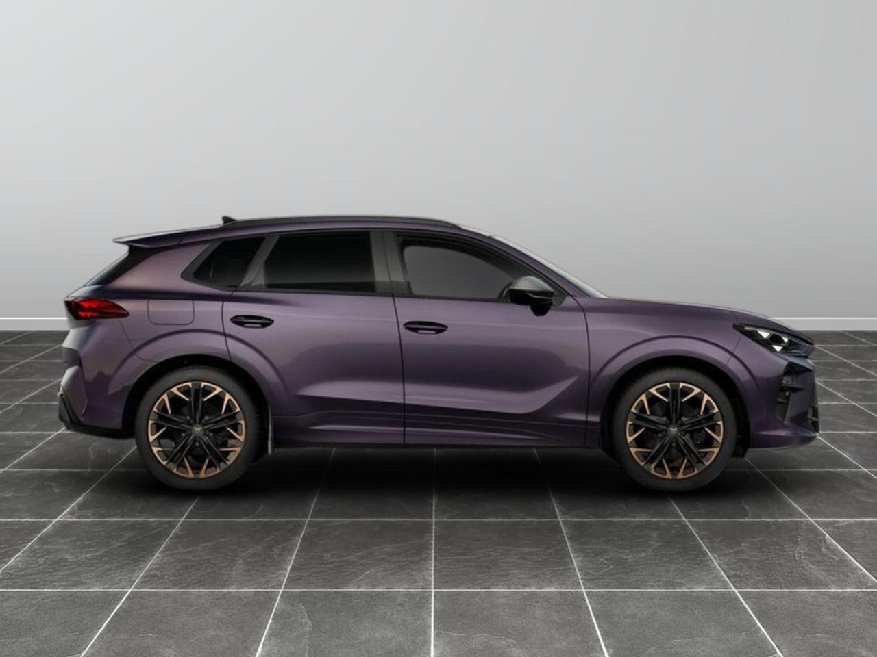 Cupra Terramar 1.5 e-hybrid 204cv impulse dsg