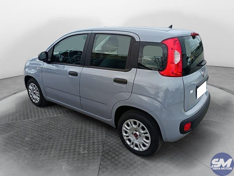FIAT Panda Panda 1.2 Easy
