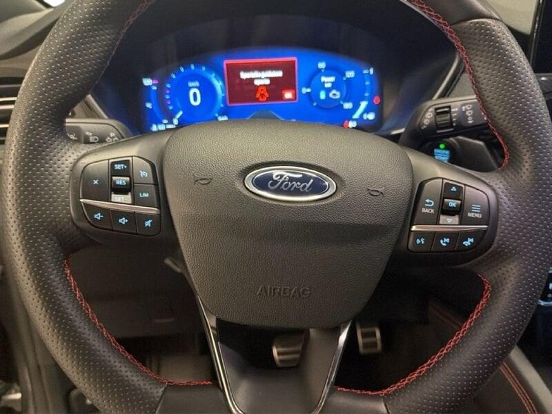 Ford Kuga Kuga 2.5 phev ST-Line X 2wd 225cv cvt