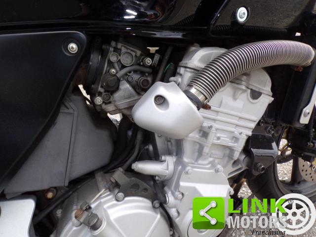 HONDA Hornet 600 S CB 95CV Carenata