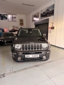Jeep Renegade 1.6 Mjt 120 CV Longitude