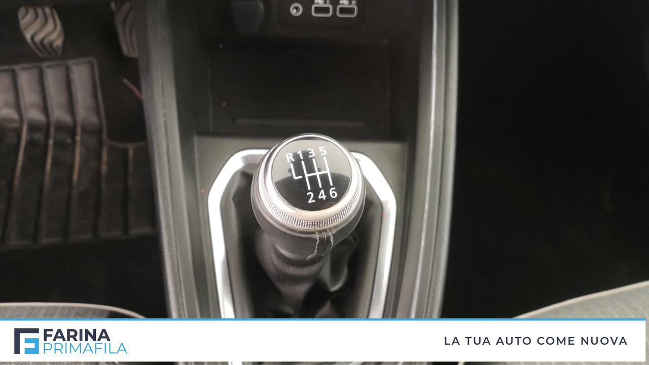 RENAULT Clio V 2023 - Clio 1.0 tce Techno 90cv