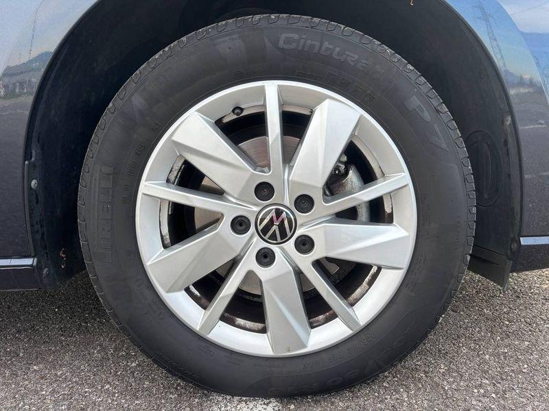 Volkswagen Caddy NEOP. 5 POSTI 102CV