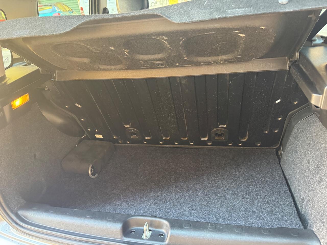 Fiat Panda 1.2 Fire EasyPower GPL Euro6 2019