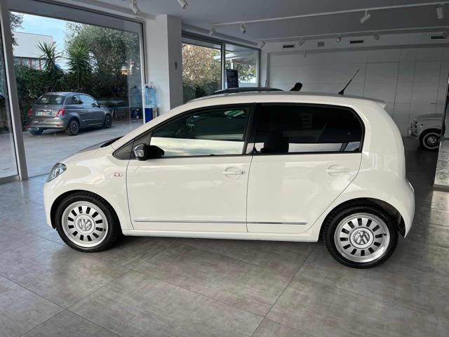 VOLKSWAGEN up! 1.0 75 CV 5 porte high up!