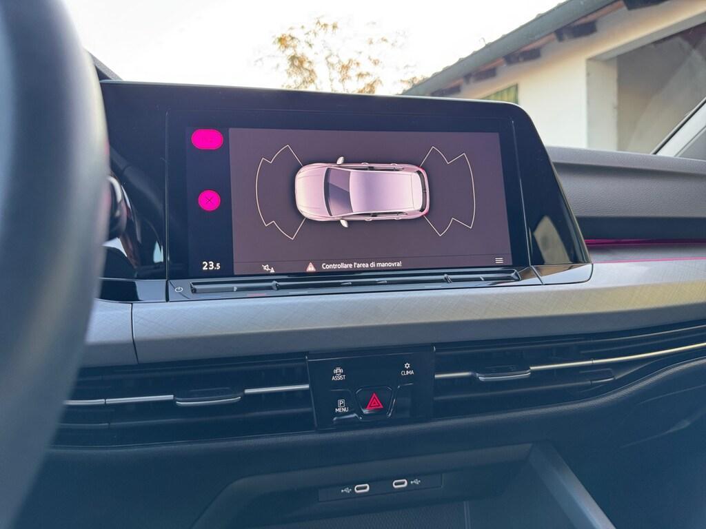 Volkswagen Golf 1.0 Tsi 110CV Life