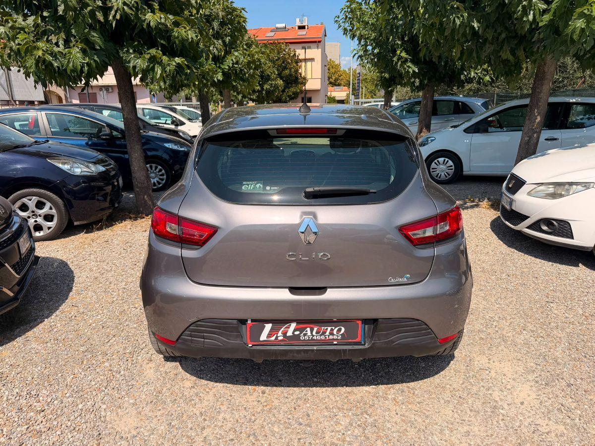 RENAULT - Clio - 1.2 75 CV 5p. Life