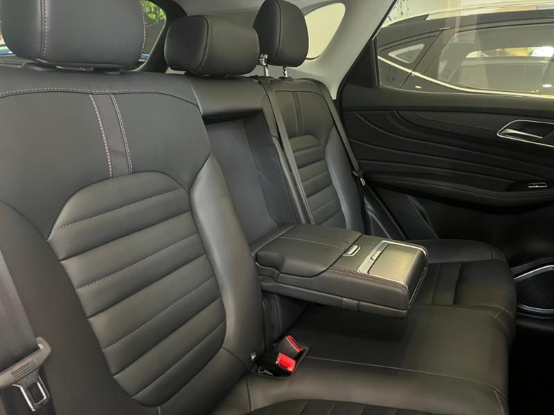 MG HS 1.5T-GDI AT Luxury