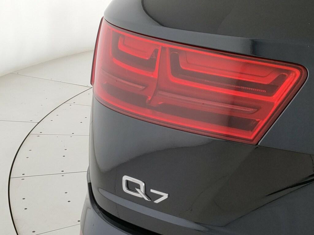 Audi Q7 3.0 TDI Business Quattro Tiptronic