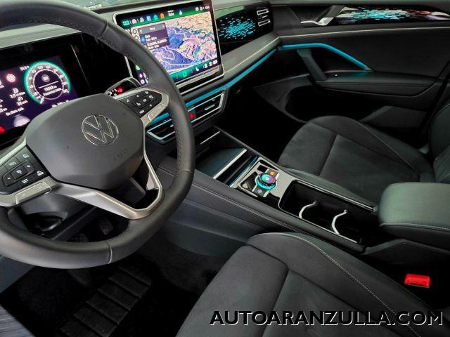 VOLKSWAGEN Tiguan NEW 2.0 Elegance TDI 150CV DSG Navi-Virtual Cockpi