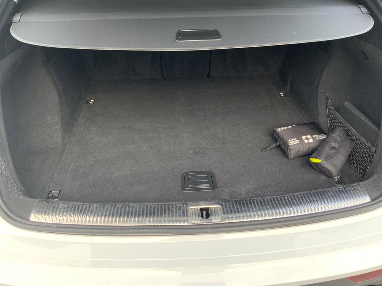 Audi Q5 SPB 40 TDI quattro S tronic Business Advanced