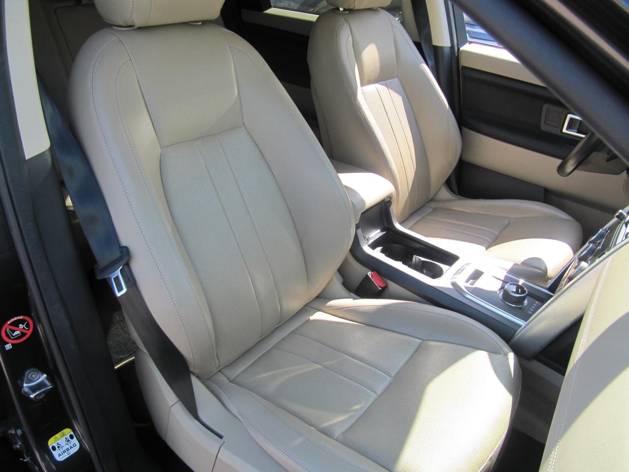 Land Rover Discovery Sport 2.0 TD4 150 CV HSE Luxury - AUTOMATICO