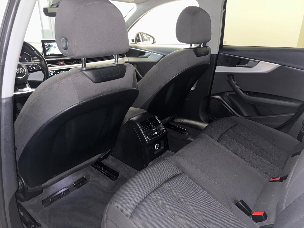 Audi A4 ALLROAD 2.0 TDI 190 CV S TRONIC