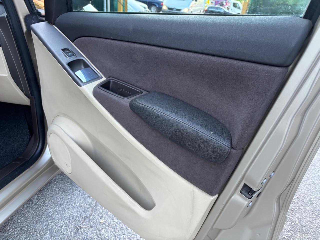 Lancia MUSA 1.4 Platino OK NEOPATENTATI