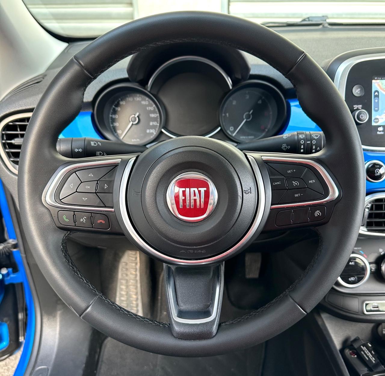 Fiat 500X 1.3 Multijet 95cv Cross - TETTO APRIBILE