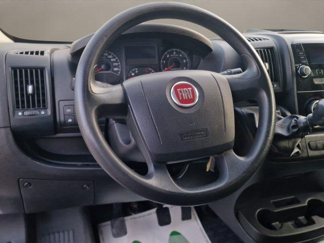 FIAT Ducato 30 2.3 MJT 140CV PC-TM Furgone
