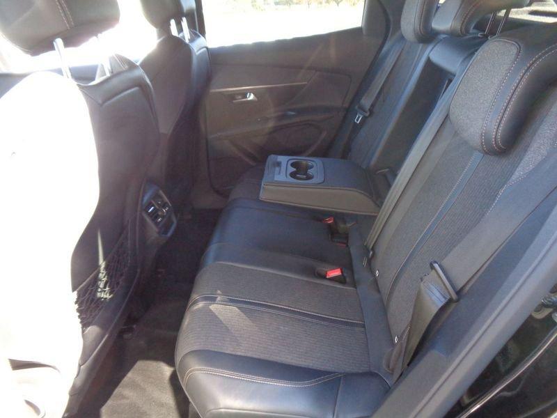 Peugeot 3008 3008 BlueHDi 130 S&S GT Line