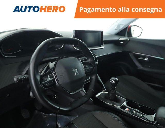 PEUGEOT 2008 PureTech 100 S&S Allure