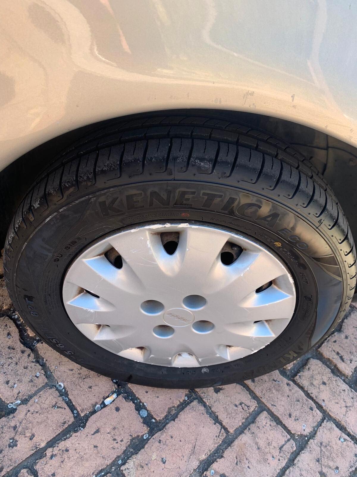 Fiat Palio 1.2i cat 5 porte