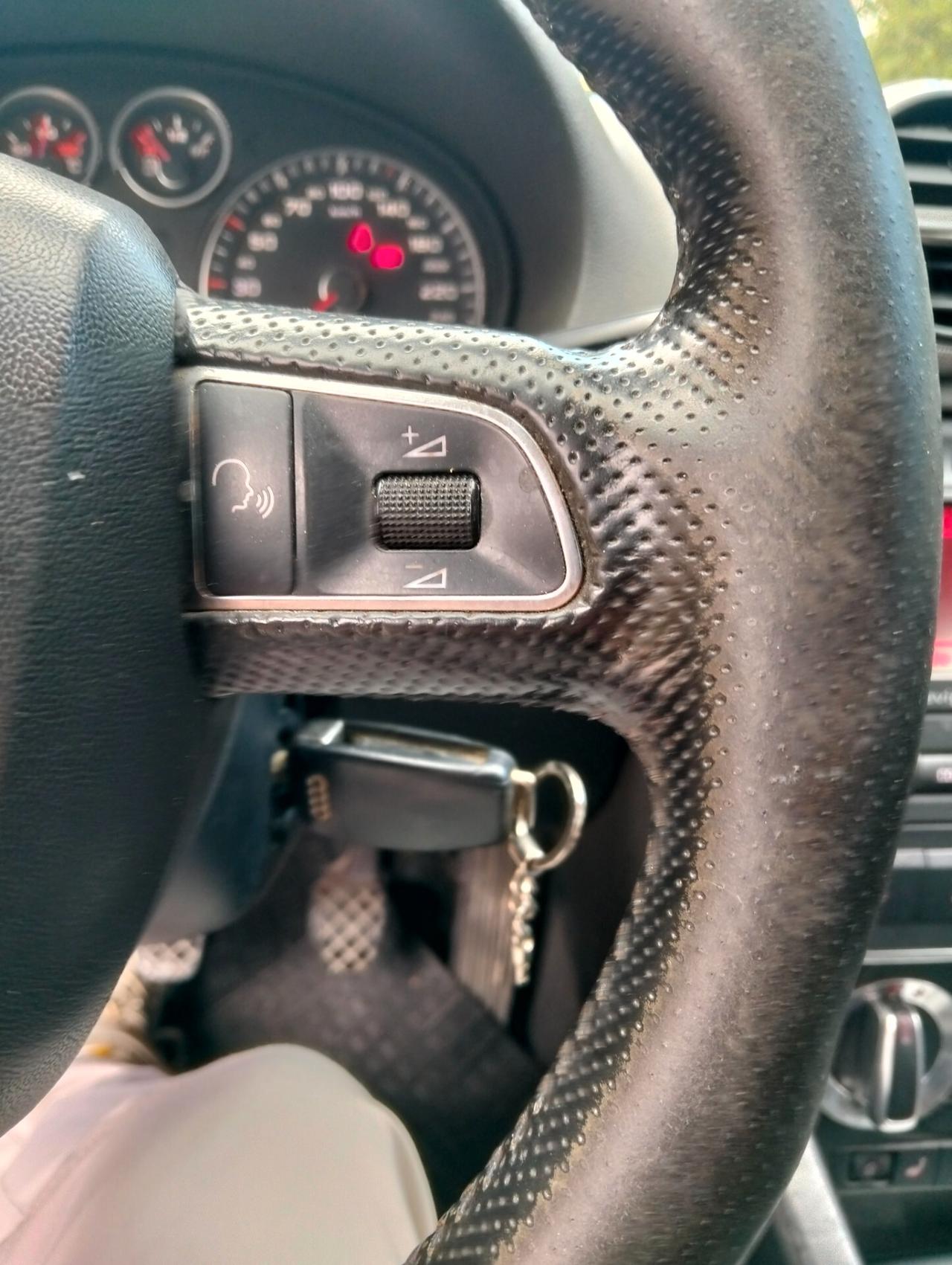 Audi A3 SPB 2.0 TDI F.AP. Ambition
