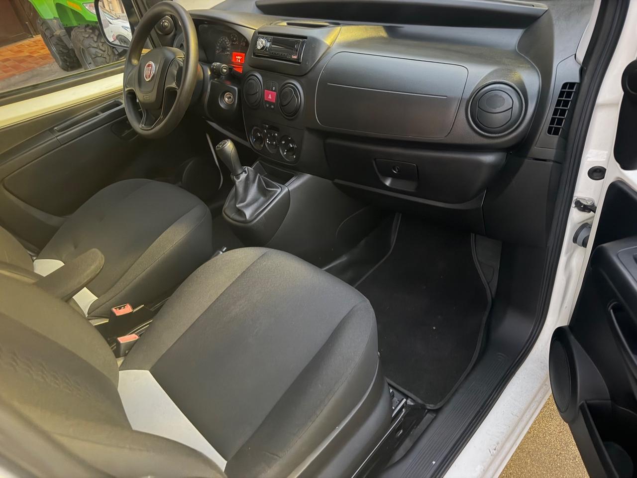 Fiat Fiorino Autoccaro