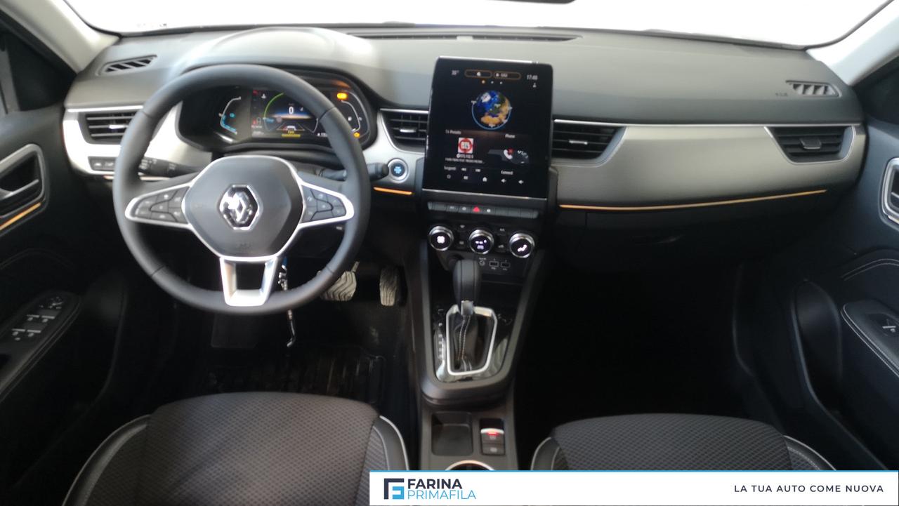 RENAULT Arkana 2021 - Arkana 1.6 E-Tech full hybrid Intens 145cv