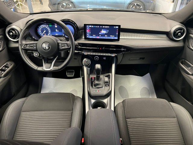 ALFA ROMEO Tonale 1.6 diesel 130CV TCT6 *UNICO PROP.*TELECAMERA*NAVI