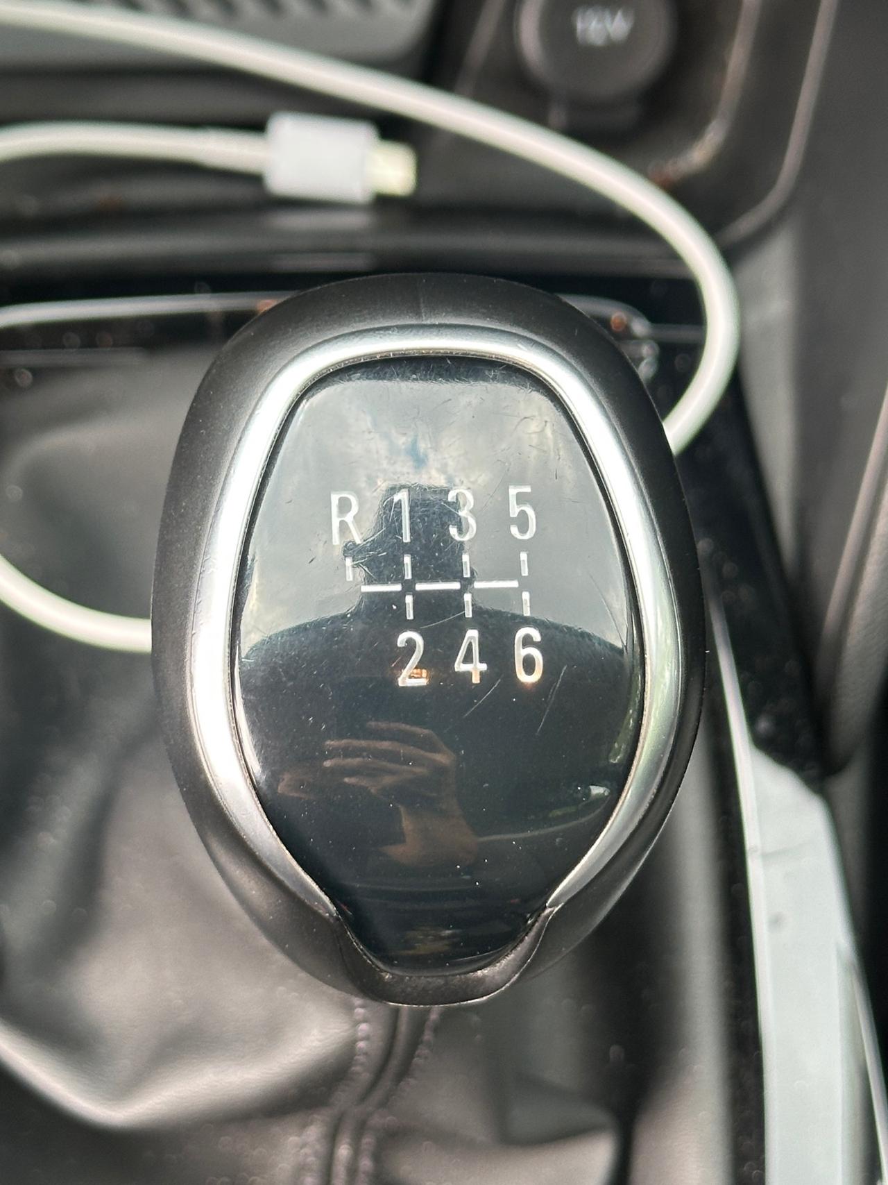 Citroen C4 PureTech 130 (Garanzia 24 Mesi)