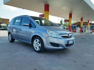 OPEL - Zafira