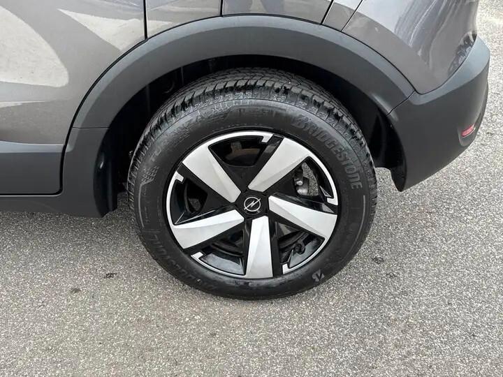 Opel Crossland 1.5 ECOTEC D 110 CV S&S Blitz Edition