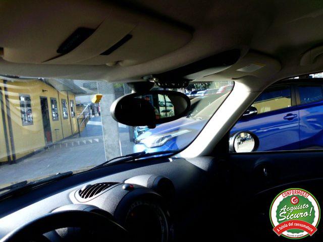 MINI Countryman Mini Cooper SD Countryman