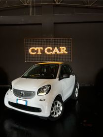 Smart ForTwo 70 1.0 twinamic Prime