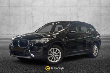 BMW X1 sDrive18d