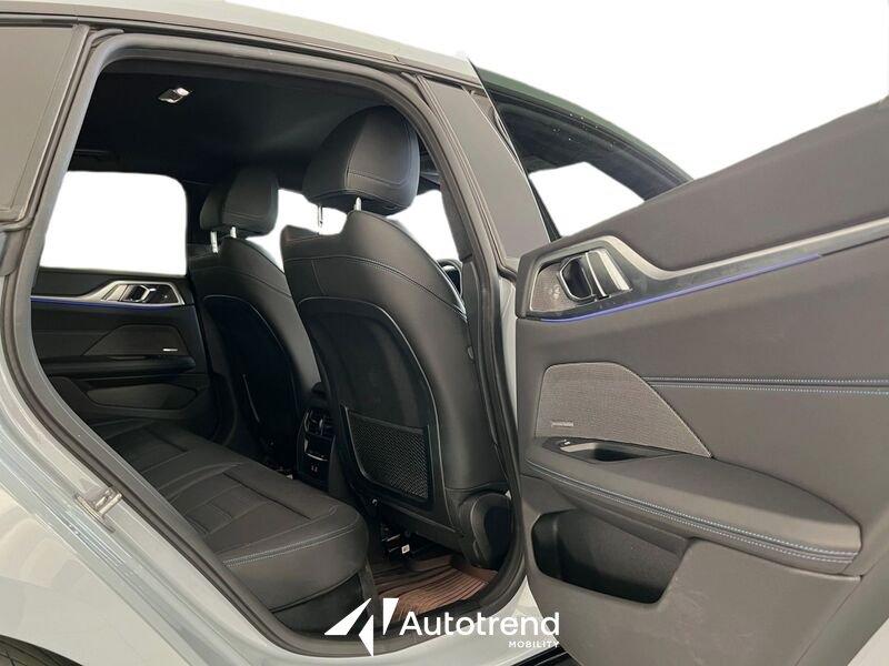 BMW Serie 4 Gran Coupé M 440i 374 CV xDrive 48V Automatica NAVI LED M Sport
