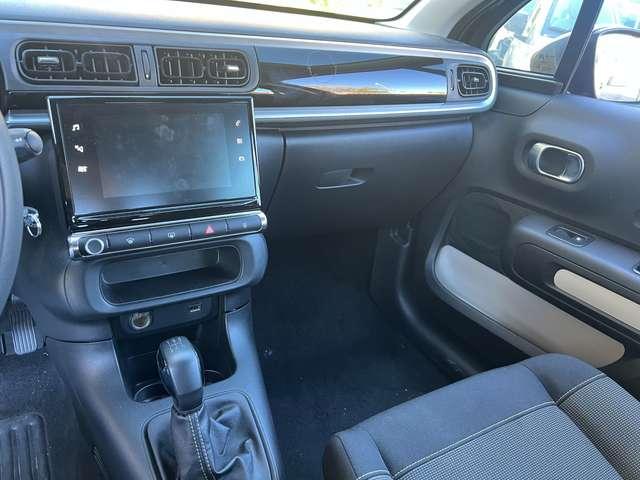 Citroen C3 C3 1.2 puretech plus 83cv pronte in diversi colori