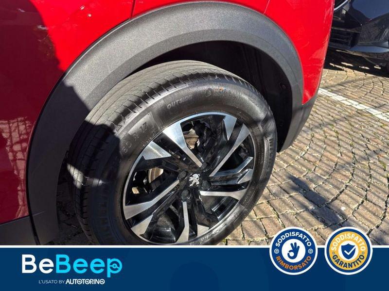 Peugeot 2008 1.2 PURETECH ALLURE NAVI PACK S&S 130CV