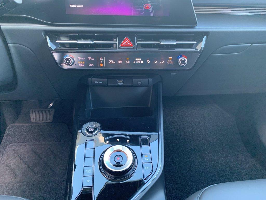 KIA Niro 1.6 gdi phev Style dct6 del 2025