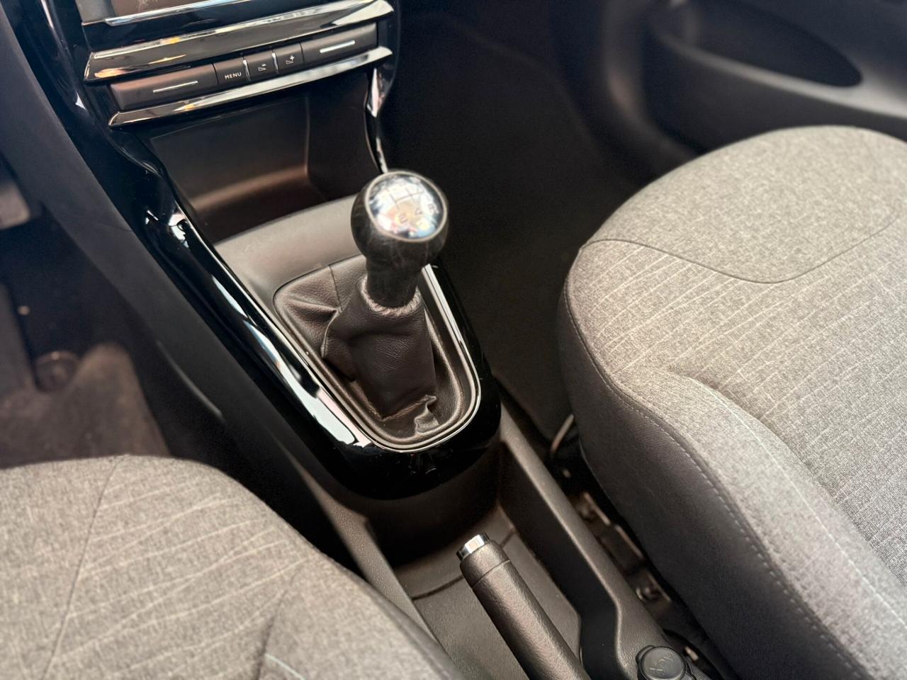 Citroen C3 PureTech 82 Exclusive 2015