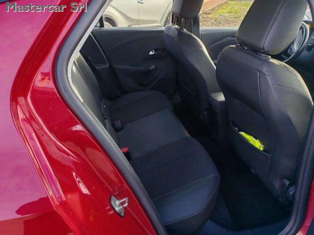 OPEL Corsa-e Corsa VI elettrica 2020 e- Elegance - GG302RM