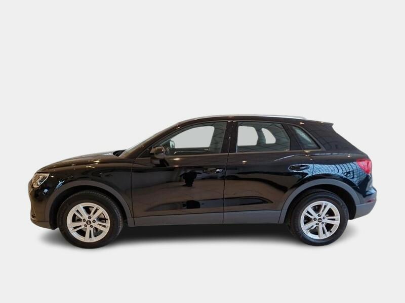 AUDI Q3 35 TDI S TRONIC BUSINESS SUV