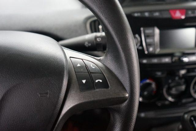 LANCIA Ypsilon 1.0 FireFly 5 porte S&S Hybrid Silver Plus